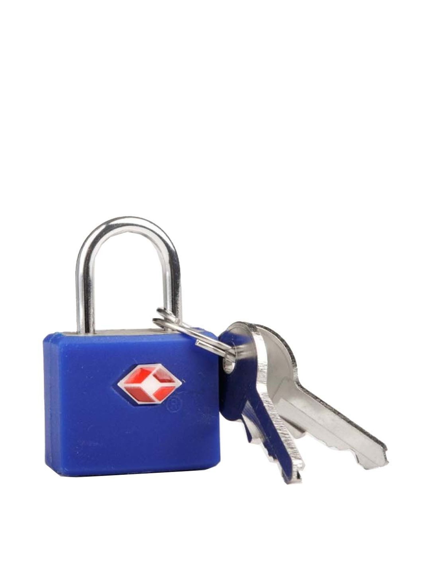 Travel Blue Blue TSA Lock