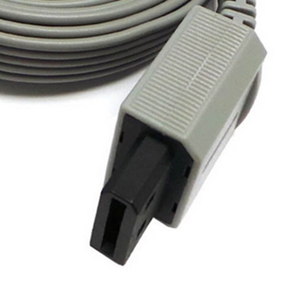 9.84 Ft Extension Cable for Nintendo NES Classic Mini Edition Controller, Cord Extender for WII Remote & WII Nunchuck