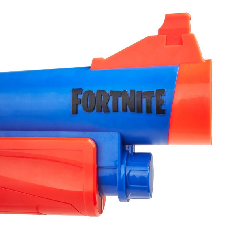 NERF Fortnite Pump - SG