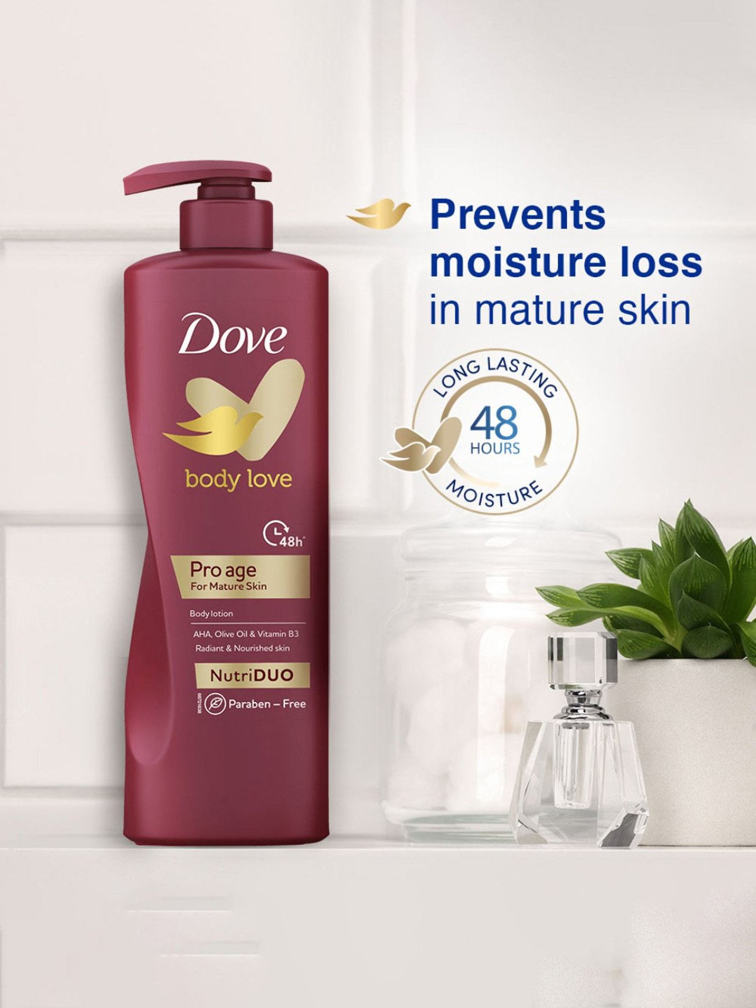 Pixi by Petra Rose Body Balm - 6.76 fl oz