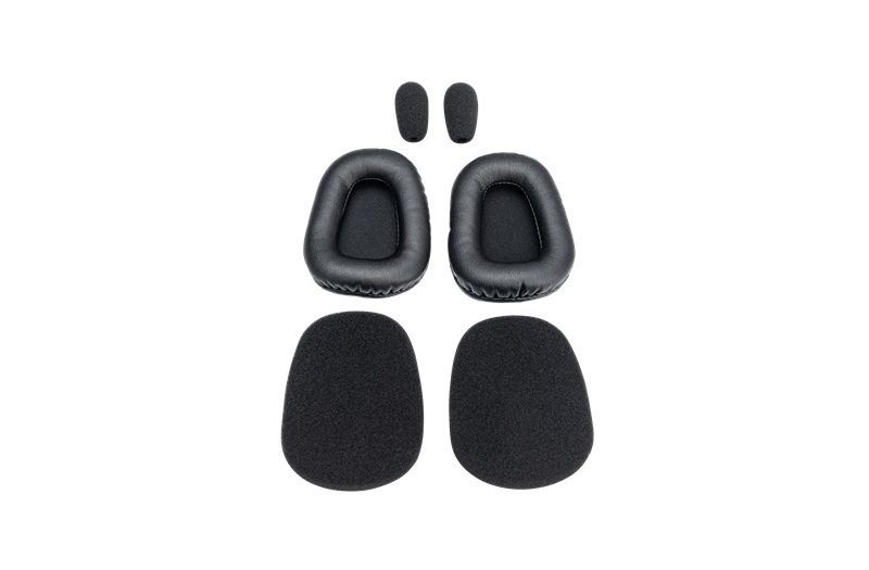 Blueparrott B550 XT Refresher Kit 204173