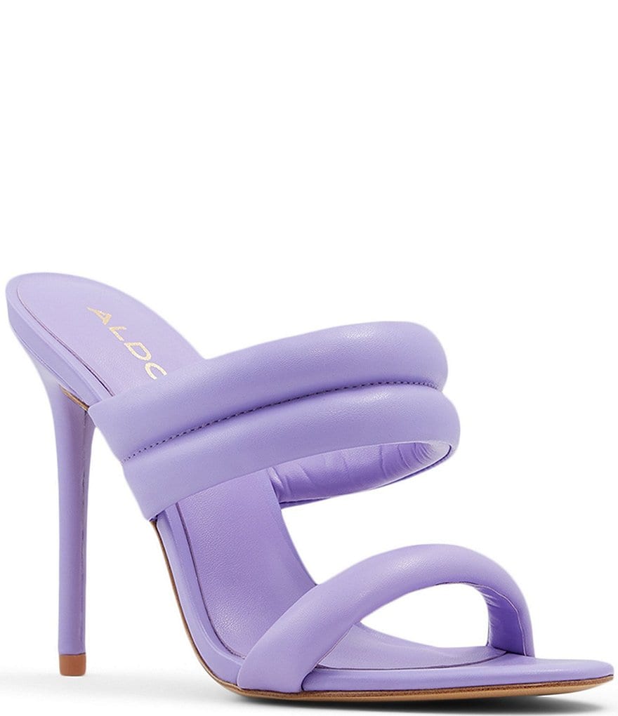 ALDO Abardolith Tubular Banded Dress Sandals