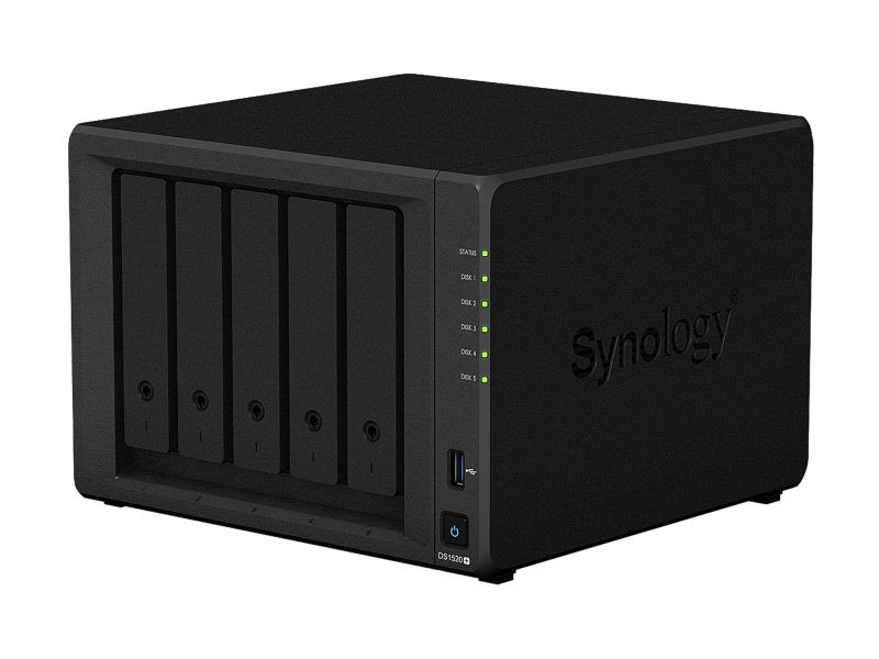 Synology Fan 92*92*25_2