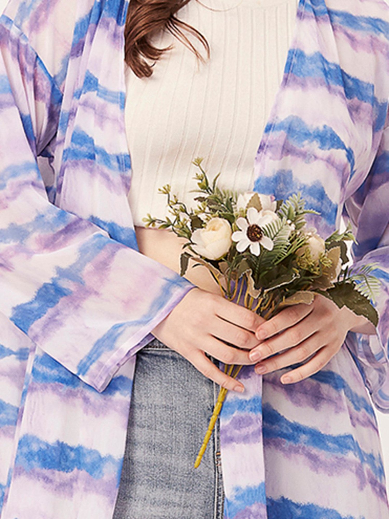 Da Intimo Green Bralette