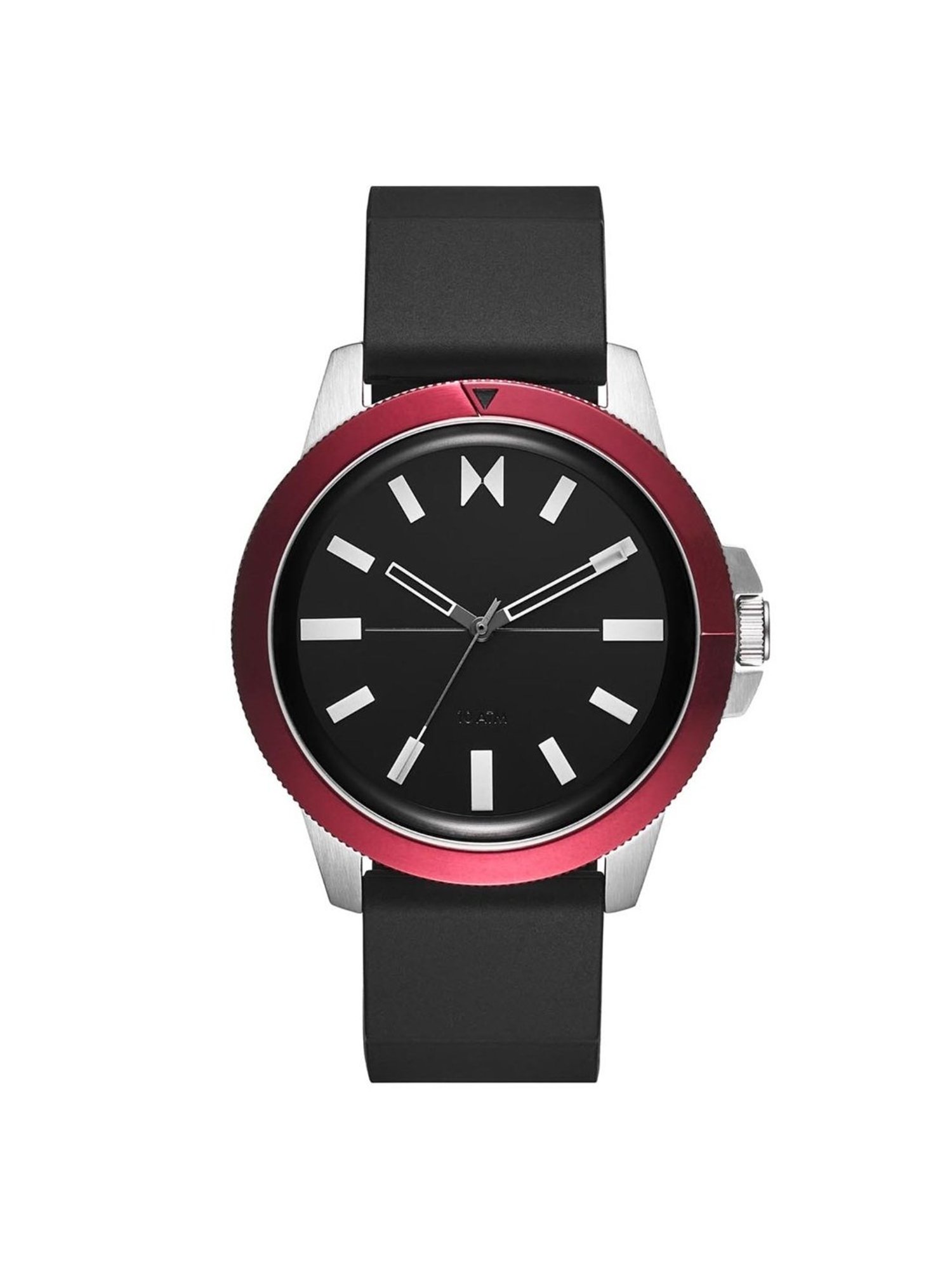 MVMT 28000073-D Minimal Sport Analog Watch for Men