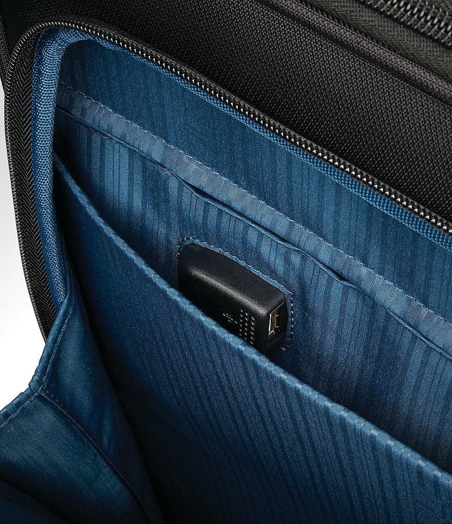 Hartmann Metropolitan 2 Extended Journey Expandable Spinner