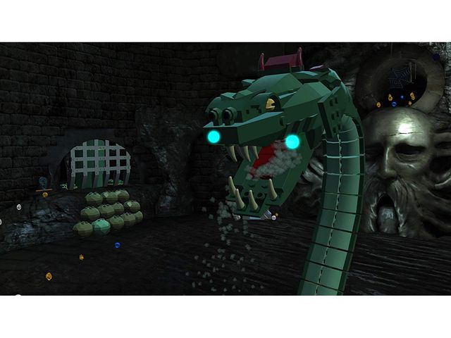 Lego Harry Potter Collection - Nintendo Switch