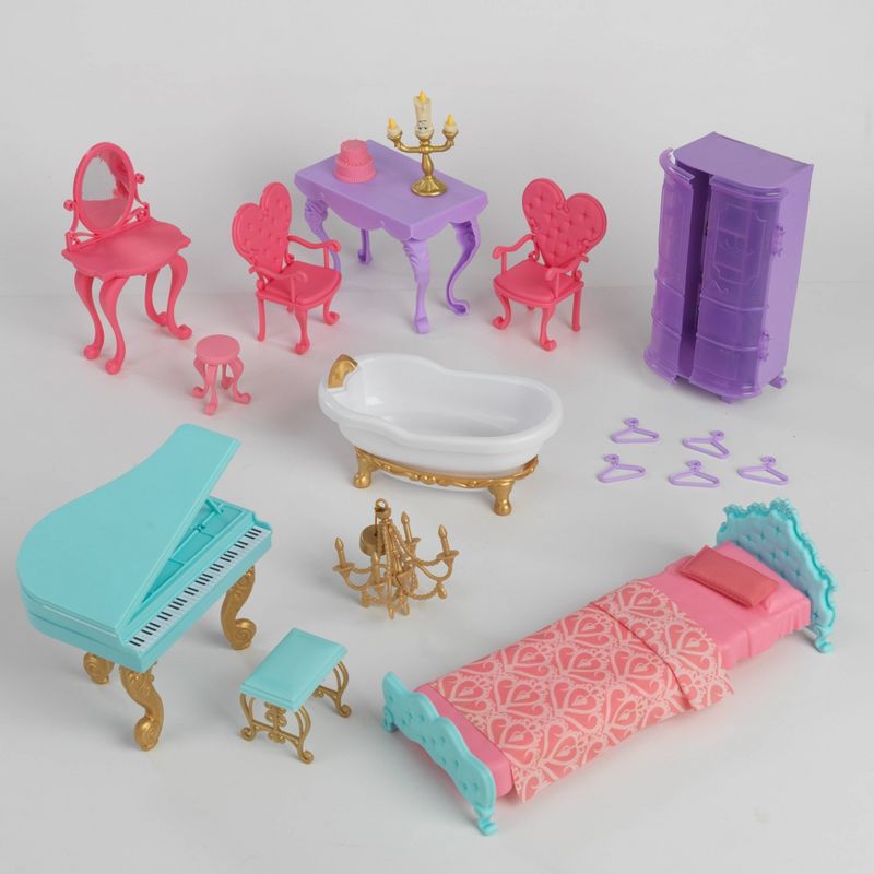 HearthSong Tree Trunk Fairy Home