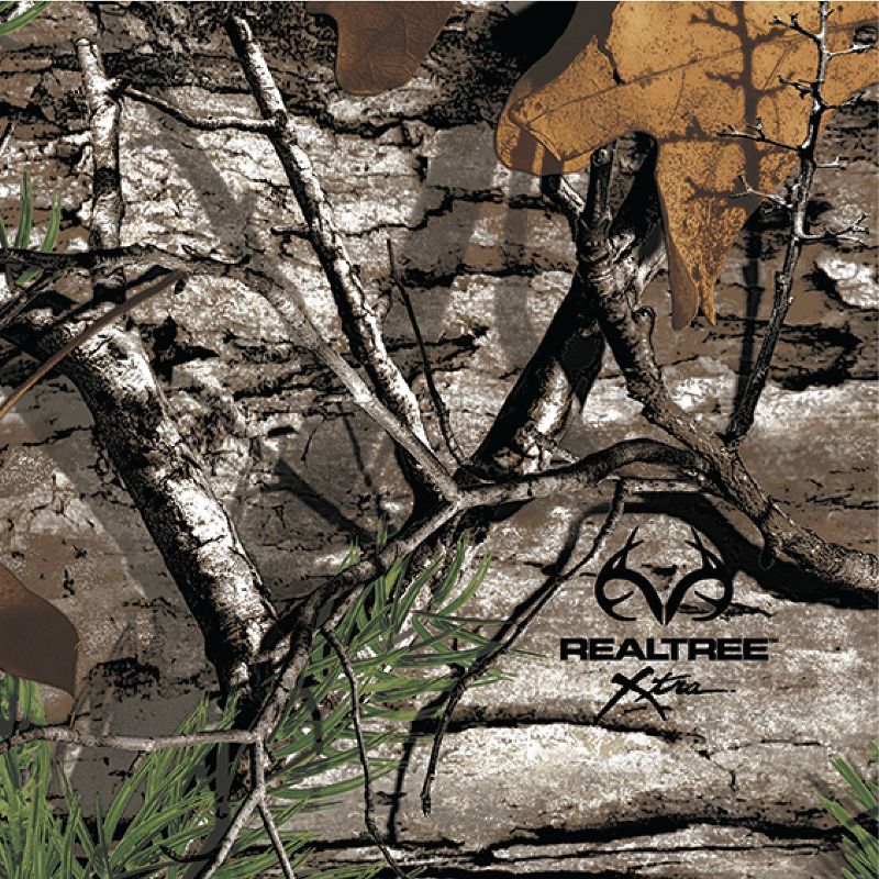 Realtree 1.88"x10yd Camo Duct Tape