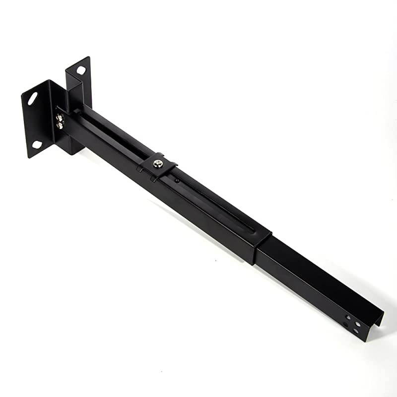Universal Extendable Adjustable Tilt DLP LCD Ceiling Projector Mount Bracket