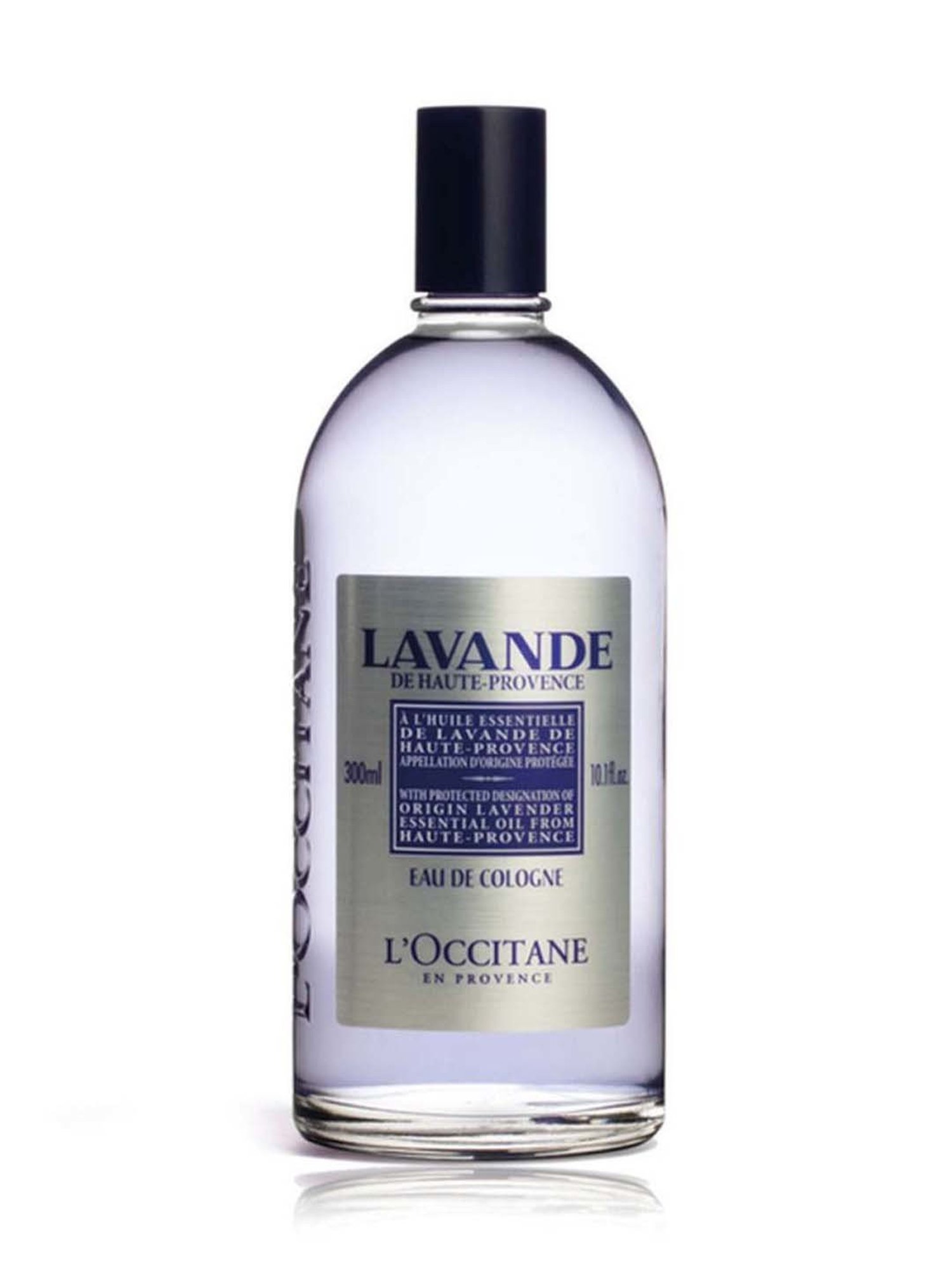 L'OCCITANE En Provence Lavender Eau De Cologne - 300 ml