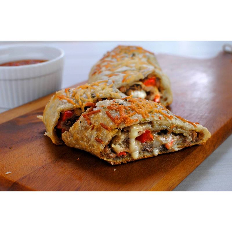 Amy's Greek Inspired Frozen Red Rice & Veggies - 8.65oz