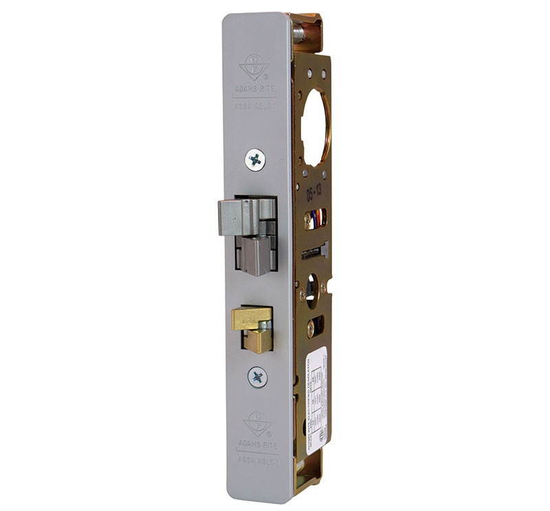 Adams Rite - 4300-20-202-313 - 4300-20-202-313 Adams Rite Aluminum Door Deadlatches