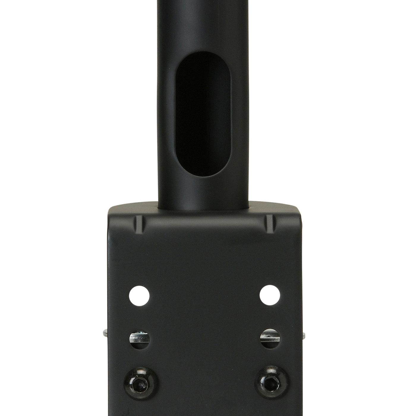 Dayton Audio DESKARM-D Articulating Desktop Dual Monitor Mou 182-396