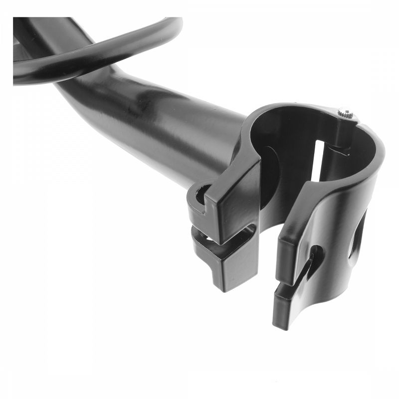 Racktime Clipit Beam Rack Seatpost Mount Rack