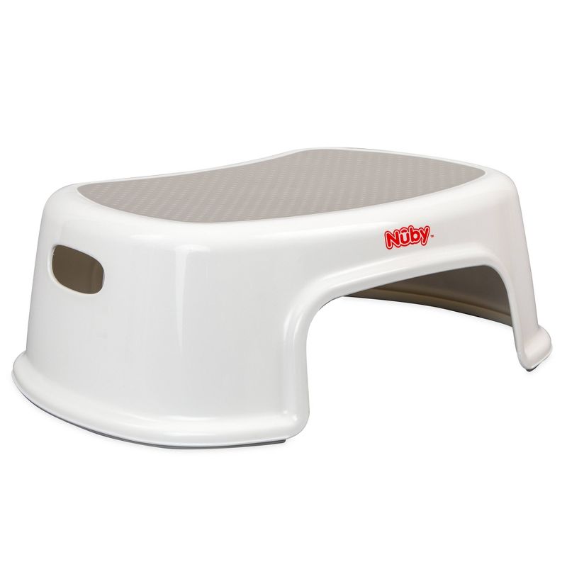 Nuby Step Stool Single
