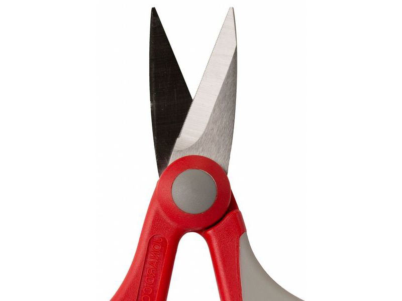 JONARD TOOLS JIC-186 Electrical/Comm.,Kevlar(R) Shears