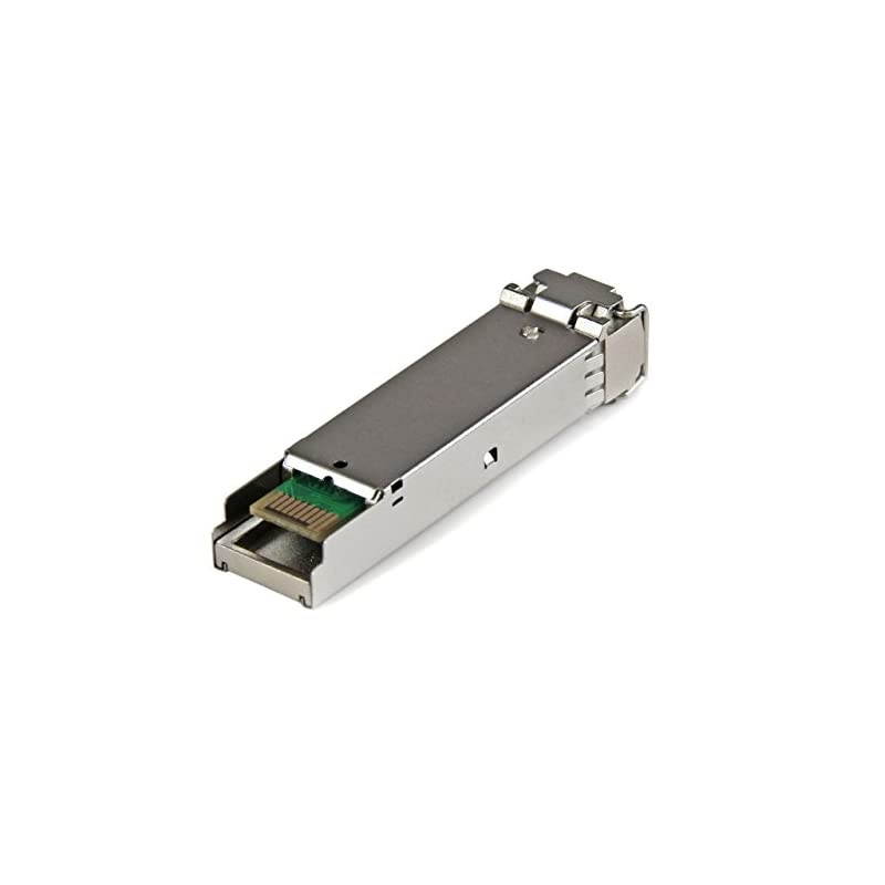 com 100BASEEX SFP Transceiver Module 100 Mbps 40 km MSA Compliant Fiber SFP SFP100BEXST