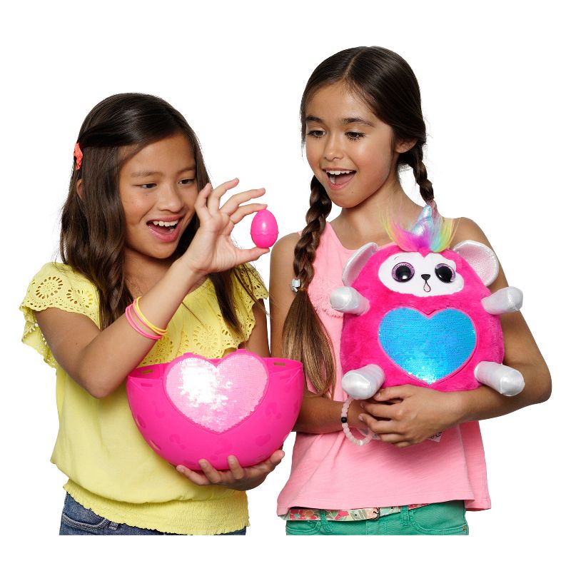 Zuru Rainbocorns Sequin Surprise