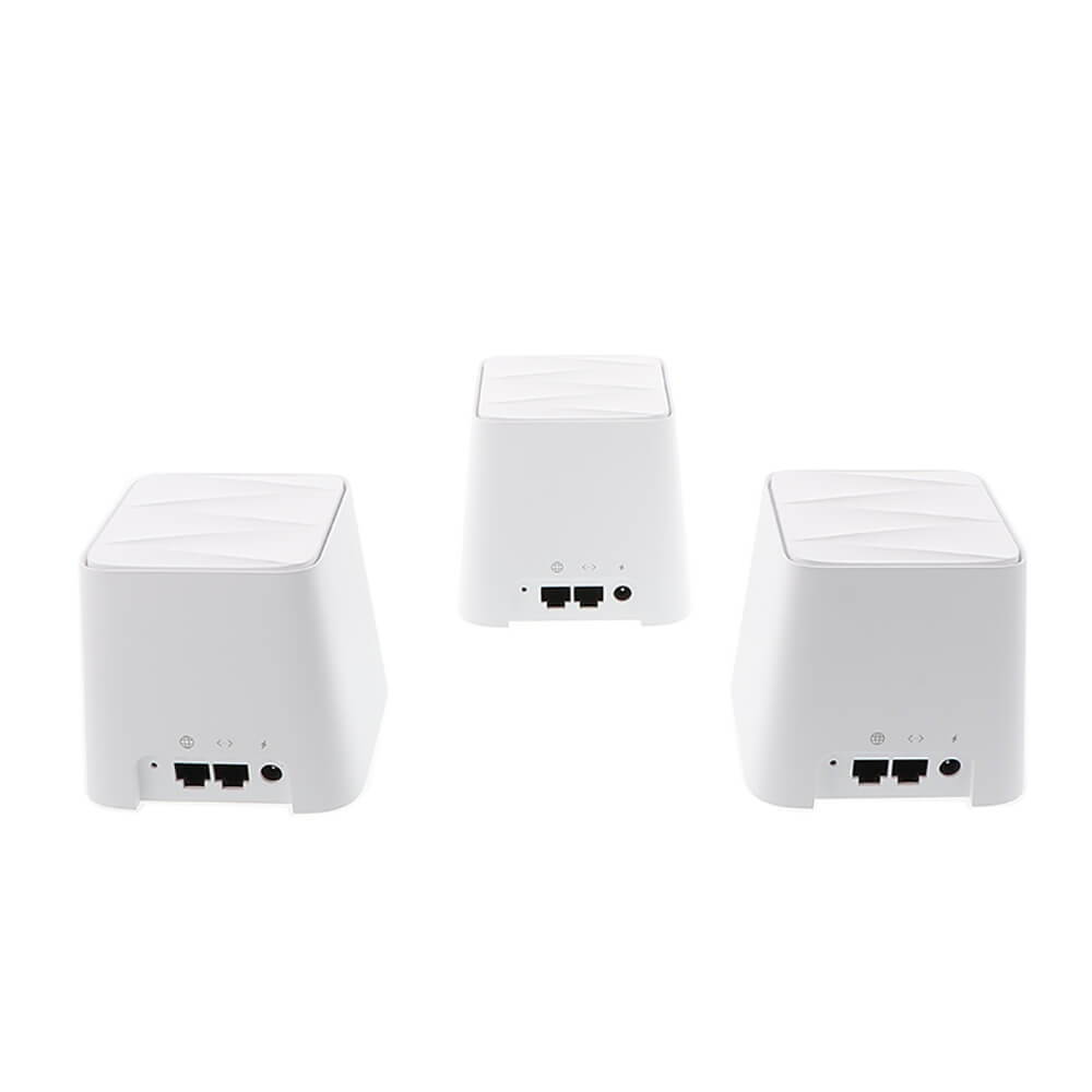 Nexxt Solutions VEKTORAC3600 Whole-Home Mesh Wireless System