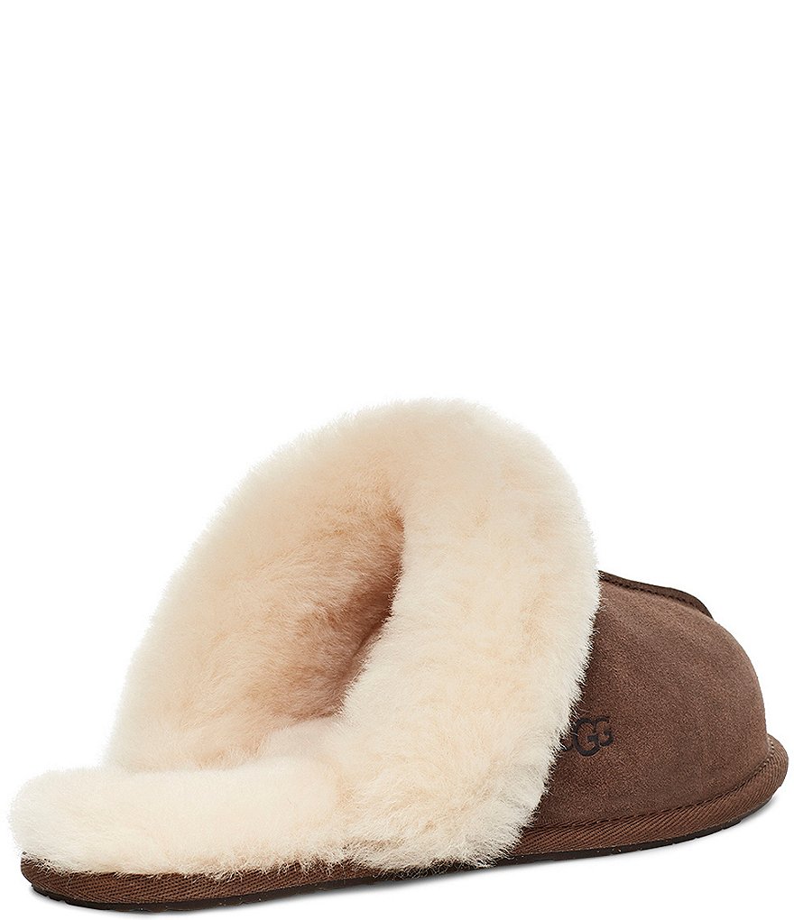 UGG&reg; Scuffette II Suede Slippers