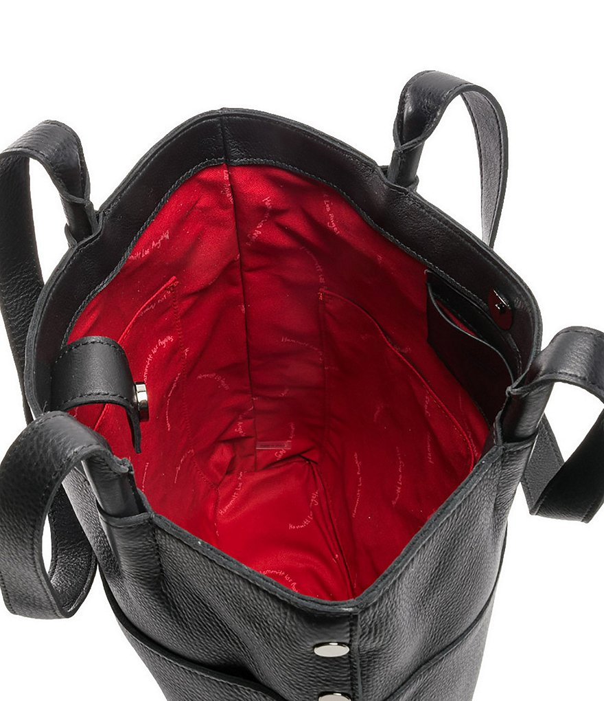 Hammitt Drew Large Leather Tote Bag