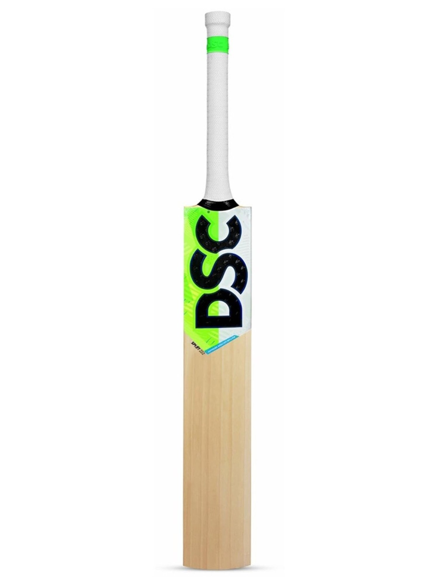 DSC SPLIIT 222 English Willow Cricket Bat Size - Mens
