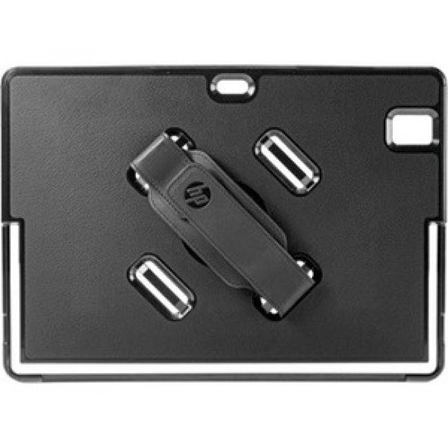 HP Protective Case - Notebook shield case - upper - 12" - for HP Elite x2 1012 G1 x2 1012 Protective Case