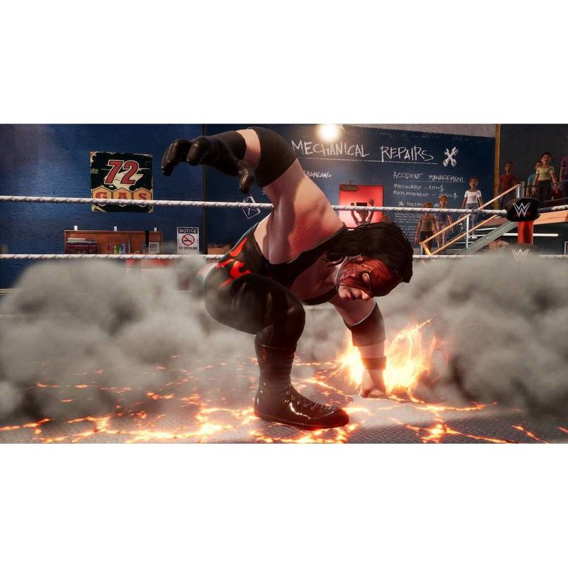 WWE 2K Battlegrounds - Xbox One
