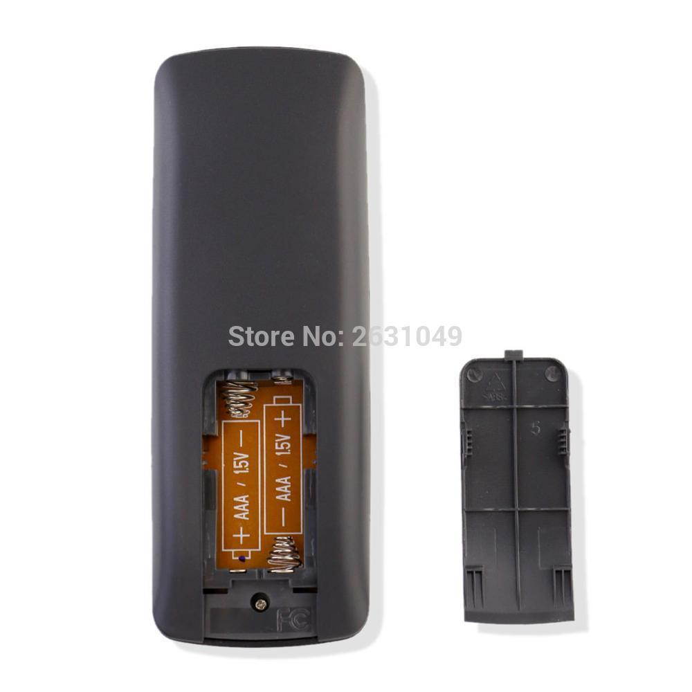 XRT112 remote control for Vizio Internet Smart Apps TV Remote Control With M-GO Netflix Amazon Key XRT303 M470SV M470VSE M550S