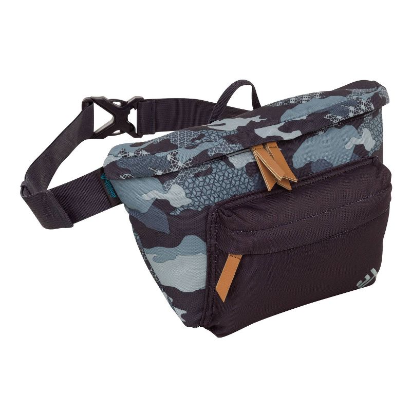 Rockland 20'' Military Tactical Laptop Backpack