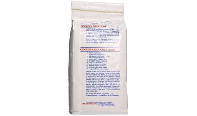 Botan Calrose Rice 5 lbs