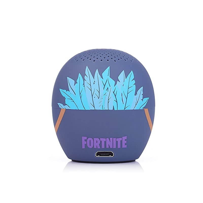 Fortnite  Raven Wireless Bluetooth Speaker