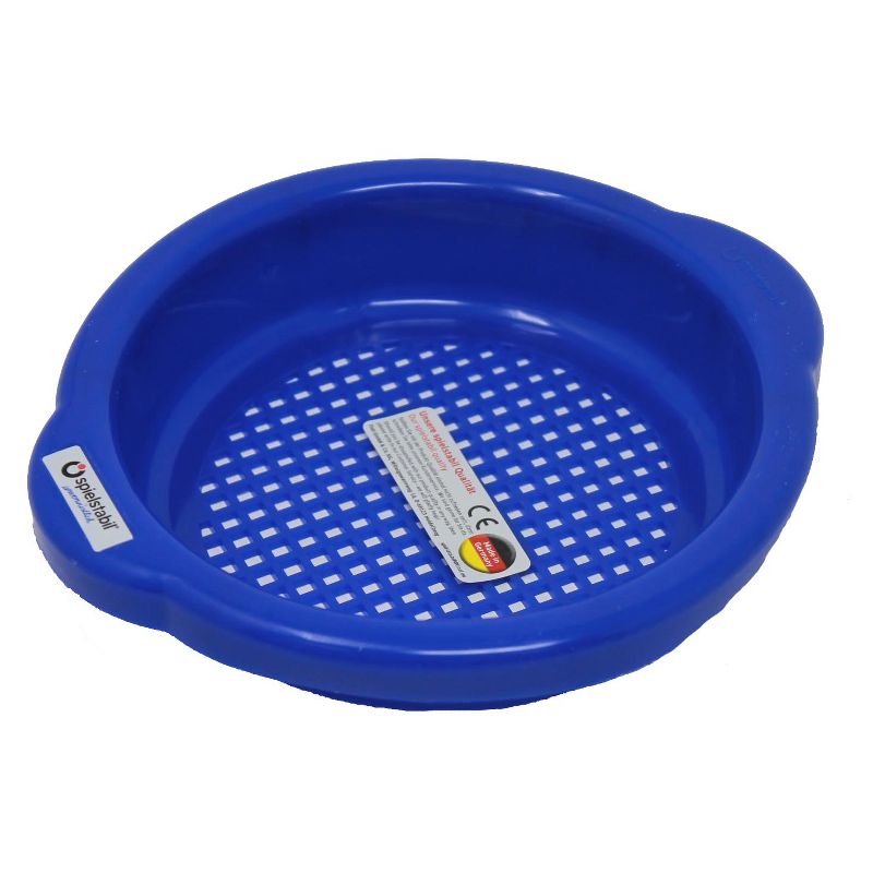 Spielstabil Small Sand Sieve (One Sifter Included - Colors Vary)