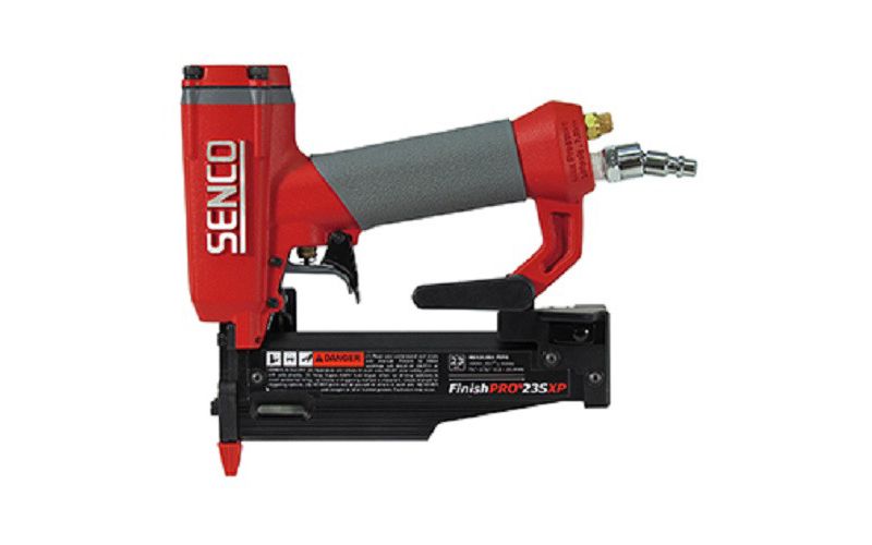SENCO FinishPro 23SXP 23-Gauge 1-3/8 in. Headless Pinner