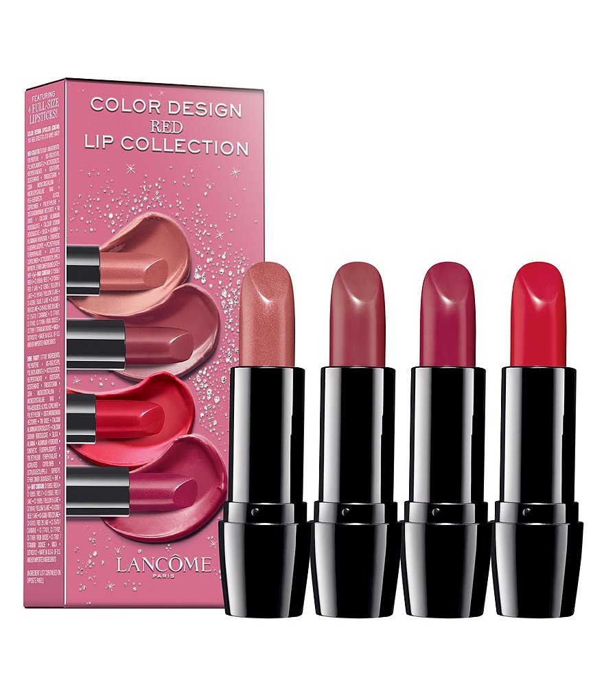 Sigma Beauty Rendezvous Holiday