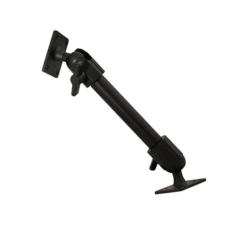 Medium Duty Tablet Mount with 9 Inch Arm