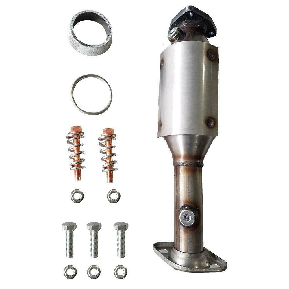Fits 1997-2001 Honda CR-V CRV Catalytic Converter 2.0L L4 Direct-Fit EPA,OBDII