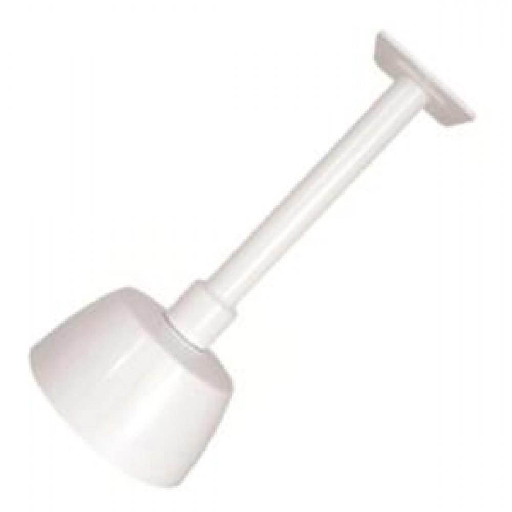 DIGITAL WATCHDOG DWC-P12CMS Sunshield Ceiling Mount for 12x PTZ Camera, Part No# DWC-P12CMS