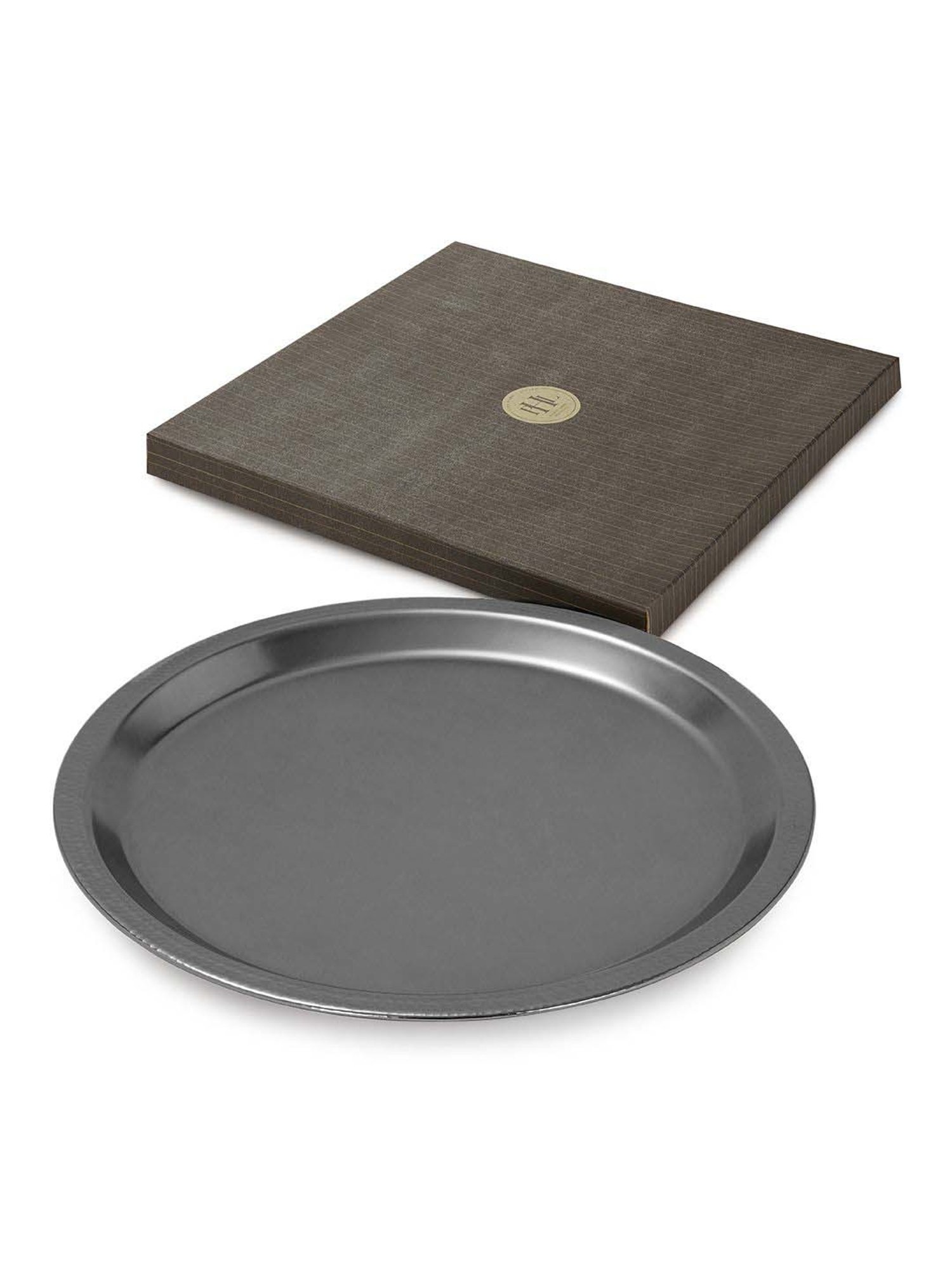 FnS White Stainless Steel 5-Piece Bar Set