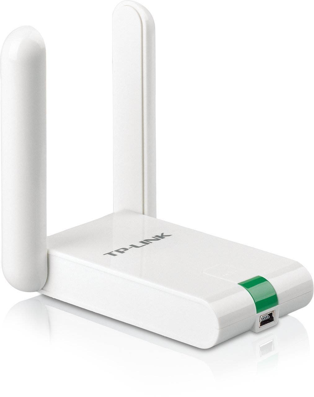 TP-Link N300 Wireless High Gain USB Adapter (TL-WN822N)