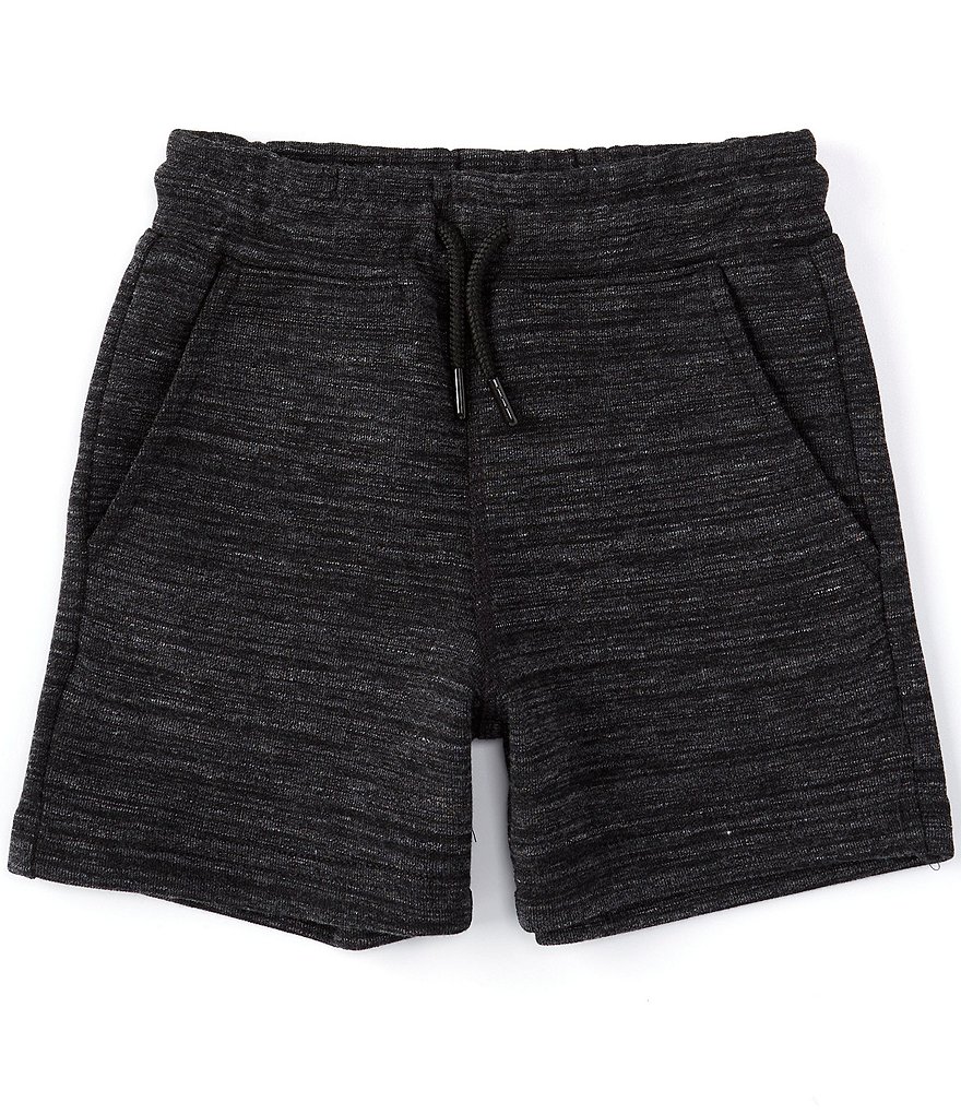 Levi's&reg; Little Boys 4-7X 511 Rolled-Cuff Denim Shorts