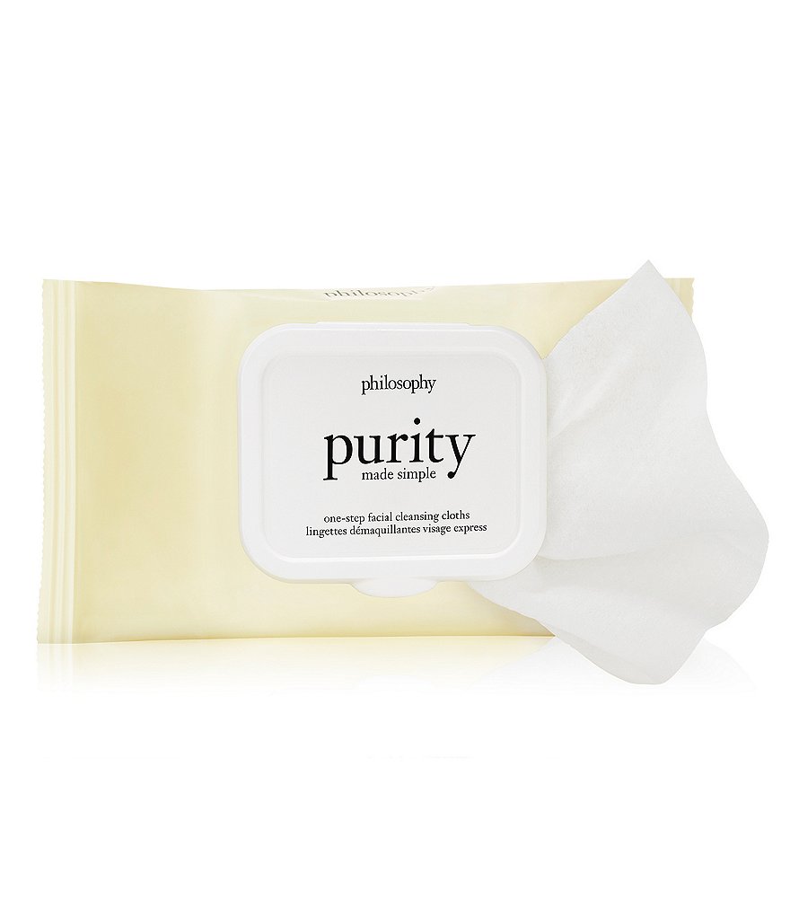 philosophy Purity Made Simple Micellar Water