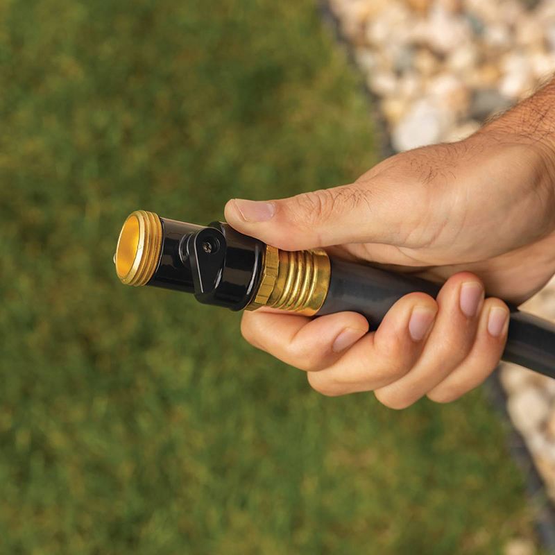 Gilmour Heavy Duty Shut-off Valve