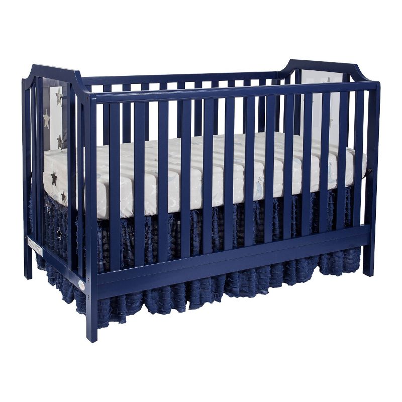 Legacy by Child Craft Westgate 4-in-1 Convertible Crib