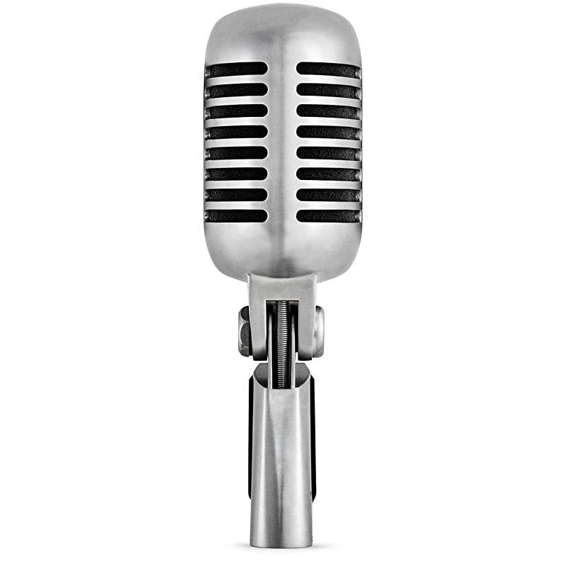 55SH Series II Iconic Unidyne Dynamic Vocal Microphone