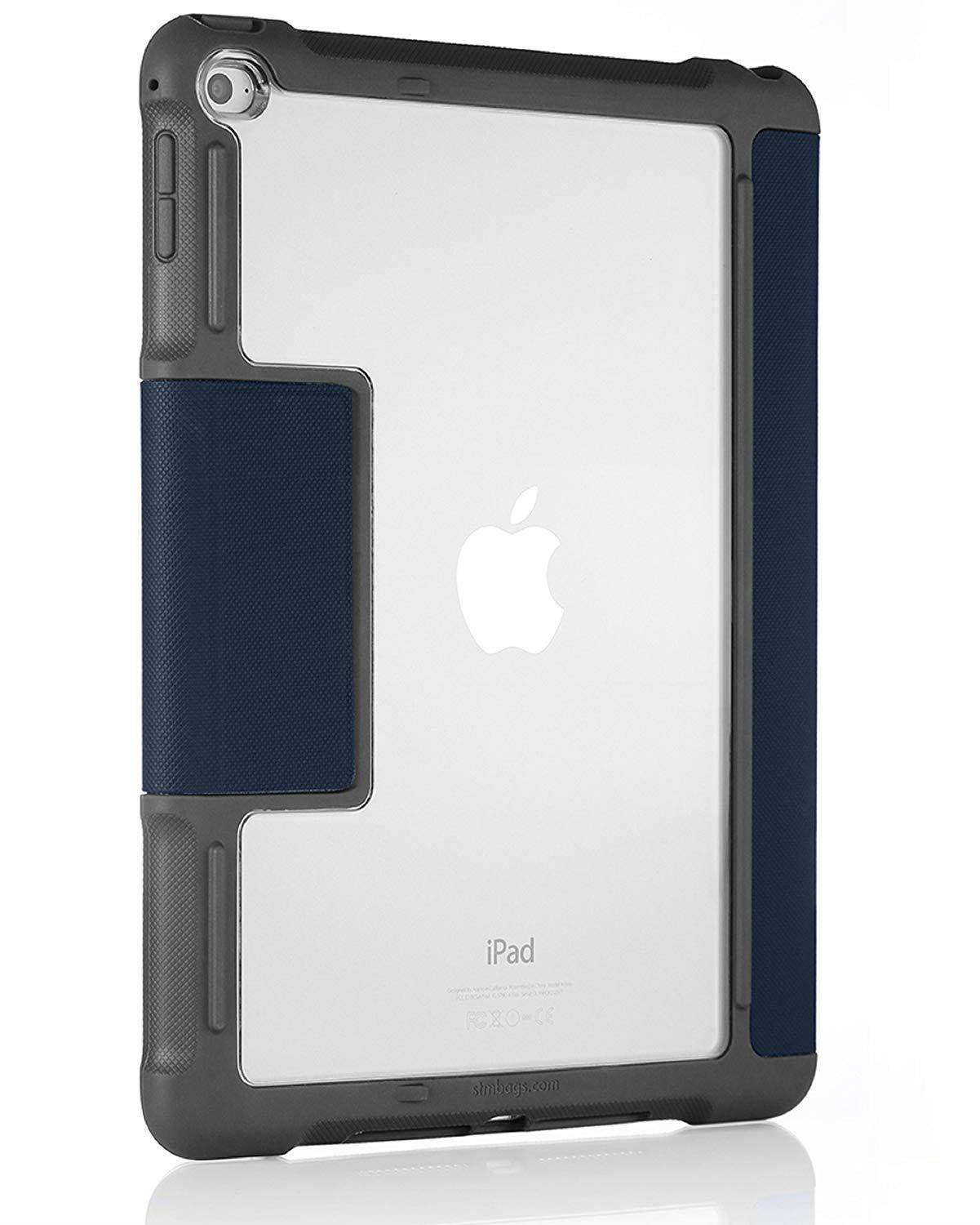 STM Dux iPad Mini 4  - Midnight Blue