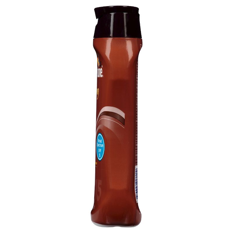 Coppertone Tanning Sunscreen Lotion - SPF 15 - 8oz