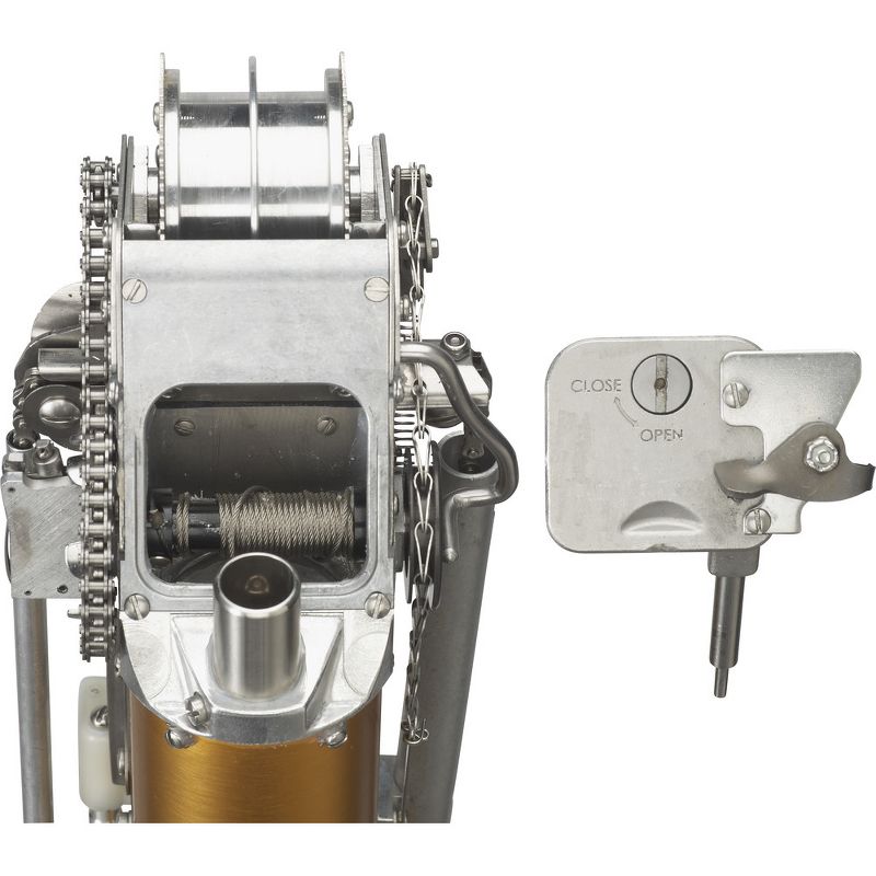 TapeTech 07TT EasyClean Automatic Taper