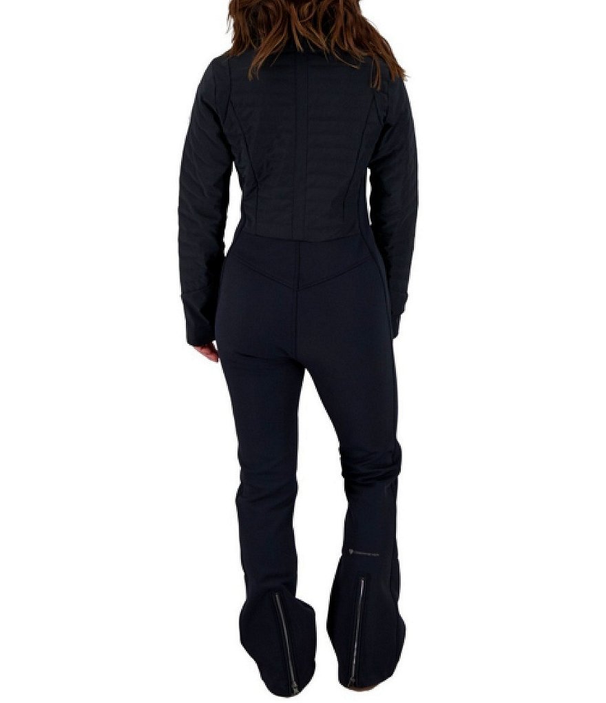 The North Face Never Stop Wearing Jewel Neck Sleeveless Jumpsuit